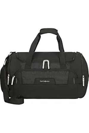 Samsonite Sonora - Sac de voyage avec roues M, 68 cm, 72,5 L, noir (noir)