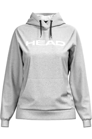 Head Club Original Sweat à Capuche pour Femme mélangé