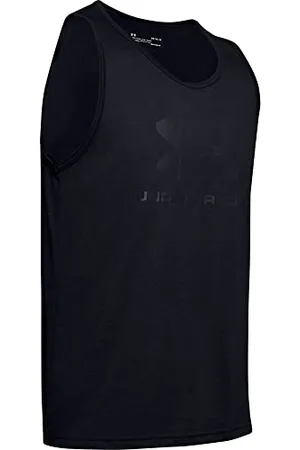 Under Armour Sportstyle Logo Tank Débardeur Homme