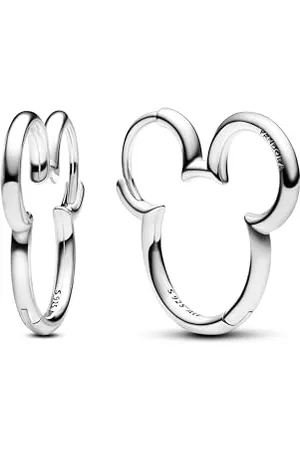 PANDORA Disney 293528C00 Boucles d