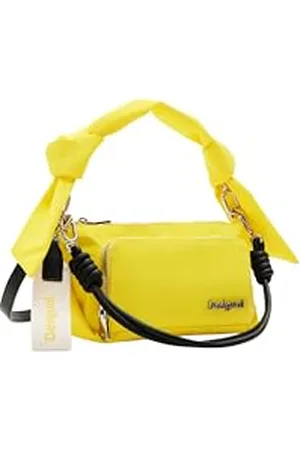 Desigual Priori Urus, Accessories Nylon Across Body Bag Femmes, , Taille Unique