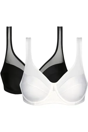Dim Femme avec Armatures Generous Classique Maintien Parfait X2 Bra, , 105C EU