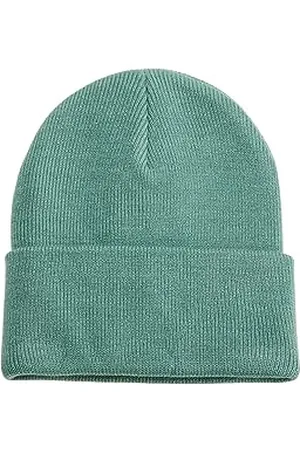 QS by s.Oliver 10.3.12.25.272.2132384 Bonnet, , Taille Unique Garçon