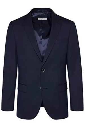 Bugatti 793232-99600 Veste De Costume, , 54 (Taille Fabricant:) Homme