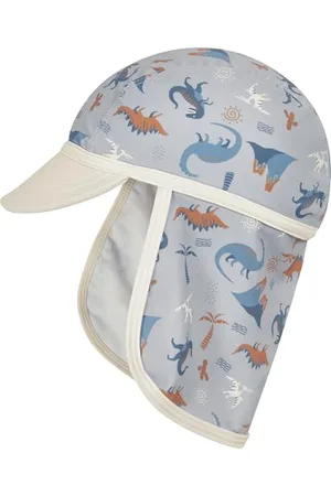 Playshoes Bonnet Anti-UV, , 49