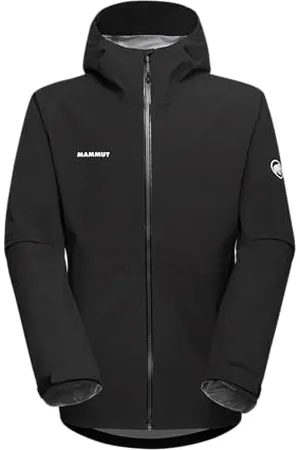 Mammut Linard Guide Hs Veste à capuche pour homme Hardshell