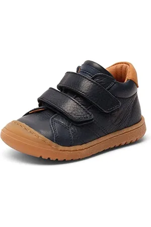 Bisgaard Garçon Unisex Kinder Thor v Chaussures First Walker, , 19 EU