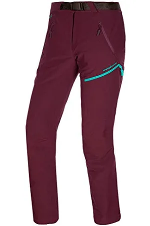 Trangoworld Edilla Pantalon Femme, , M