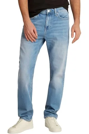 Tommy Hilfiger Ryan Slim STR Ch0237 Dm0dm207581a4014 Droit, , 30W / 32L Homme