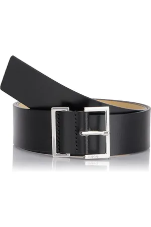 HUGO BOSS Walda_Hw40 Ceinture, , 80 Femme