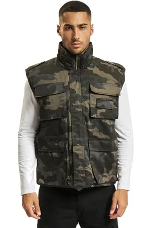 Brandit Ranger Vest, color: , size: XL