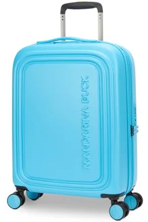 Mandarina Duck LOGODUCK + Trolley Cabin EXP, , Cabin, LOGODUCK +
