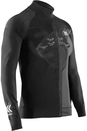 X Bionic Energizer 4.0 Transmission Layer Full Zip Veste pour femme