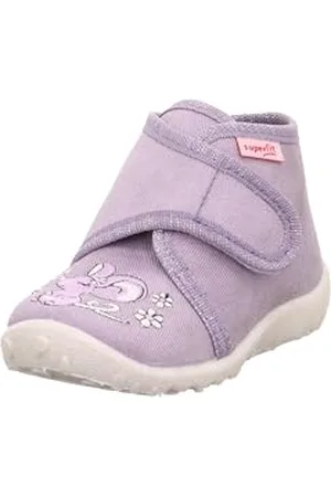 Superfit Garçon Fille Spotty Mule, , 18 EU Large