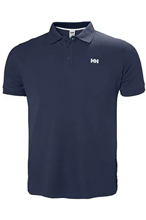 Helly Hansen Homme Polo Driftline, , 2XL