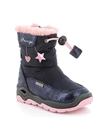 Primigi Gary GTX Bottes de Neige, , 24 EU