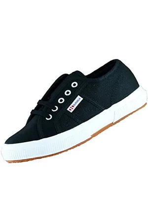Superga 2750-Jcot Classic Baskets Mixte Enfant - , , 23