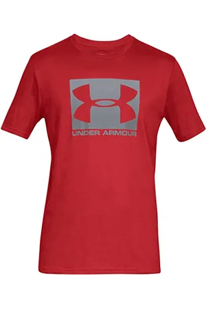 Under Armour Homme UA BOXED SPORTSTYLE SS Shirt