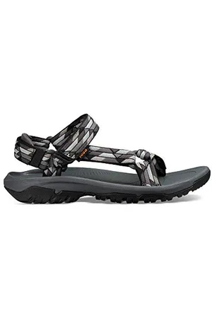 Teva Homme Hurricane Xlt2 Sandales Bout Ouvert, (Black Blk), 40 EU