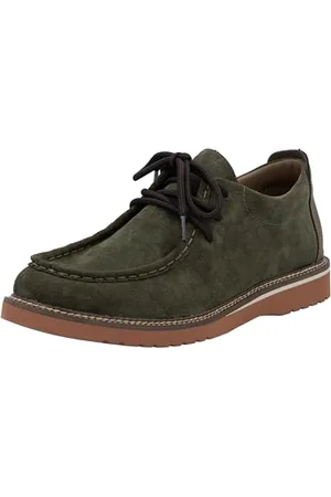 Rieker Homme 04502 Chaussures à Lacets, , 44 EU
