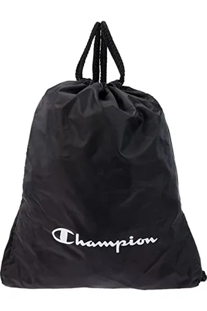 Champion Athletic Bags-802339, Sac de Gym Mixte, , Taille Unique