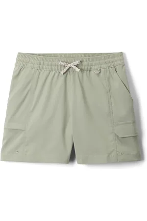 Columbia Short Fille Tech Trail Utility