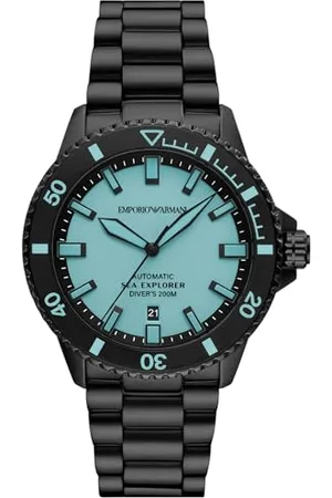 Emporio Armani Automatic Watch AR60084