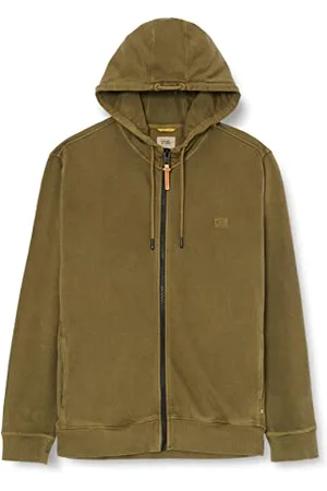 Camel Active 409401/8W06 Cardigan, , M Homme