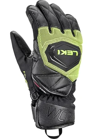 Leki HS WCR Coach 3D Junior – 6 –