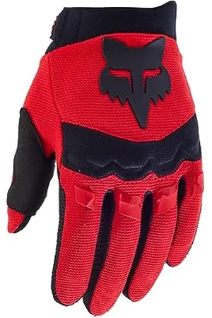 Fox Racing Gants Dirtpaw - Junior,Rouge,YM