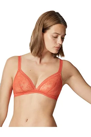 Maison Lejaby Miss Lejaby Souple Soutien-Gorge, , 85C Femme