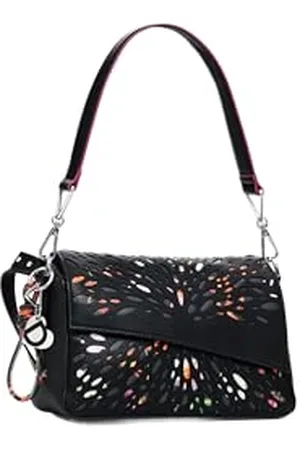 Desigual BAG_BLACKWELL PHUKET MINI Femme, , Taille unique