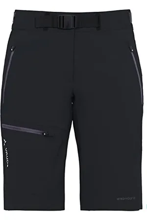 Vaude Short Badile pour Femme Pantalon, , 36
