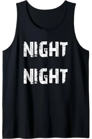 Buy Cool Shirts Nuit Débardeur