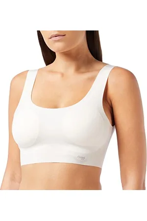 Sloggi Femme Zero Feel Top Ex Brassière, , L EU