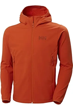 Helly Hansen Pour des hommes Cascade Shield Jacket L Vert jaunâtre