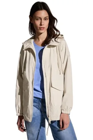 CECIL B202026 Coupe-Vent, , S Femmes