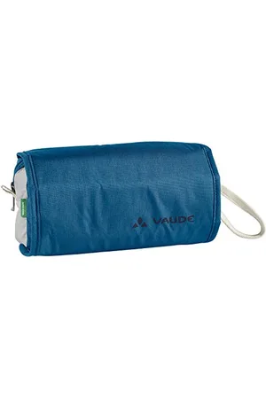 Vaude Wash Bag M, Trousse de Toilette Mixte Adulte, , M