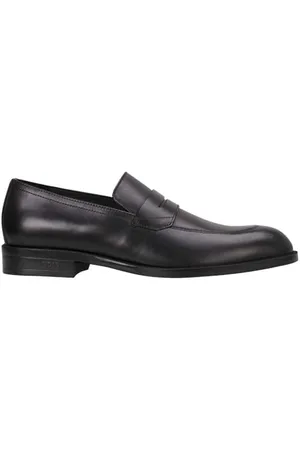 HUGO BOSS Tayil 10271643 01 Loafers EU 44
