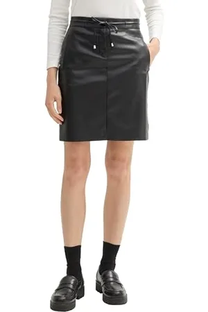 TOM TAILOR 1043896 Jupe, , 36 Femmes