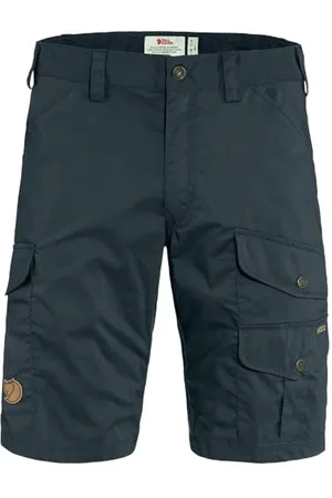 Fjällräven FJALLRAVEN 86892-555 Vidda Pro Lite Shorts M Shorts Homme Dark Navy Taille 44