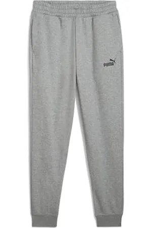 PUMA ESS No. 1 Logo Sweatpants FL cl, Pantalon tricoté Homme,