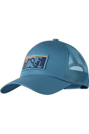 Buff Explore Trucker Cap, , L Unisex