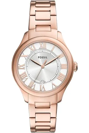 Fossil Montre de Fitness ES5394