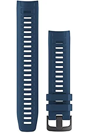 Garmin Instinct 010-12854-26 Bracelet de montre Bleu