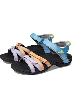 Teva Femme W Tirra au Canada Sandale de Sport, , 38 EU