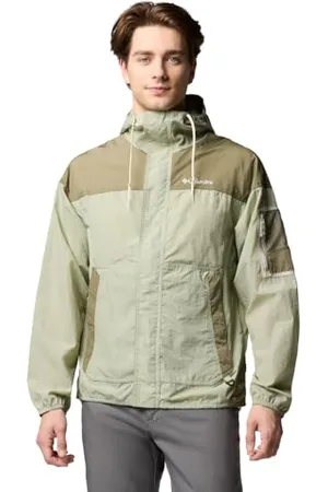 Columbia Coupe-vent Challenger II pour homme