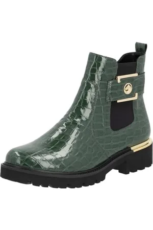 Remonte Femme D8684 Bottine Chelsea, , 42 EU