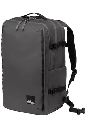 Jack Wolfskin Sac de voyage unisexe Sierra