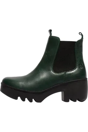 Fly London Homme TLIK166FLY Fashion Boot, , 44 EU